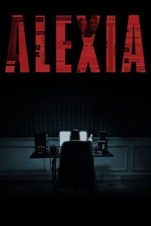 Alexia — poster