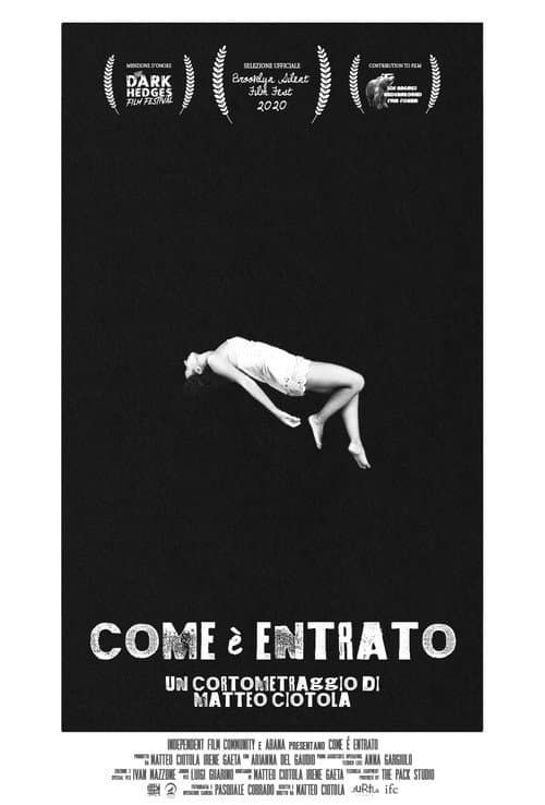 Within — poster