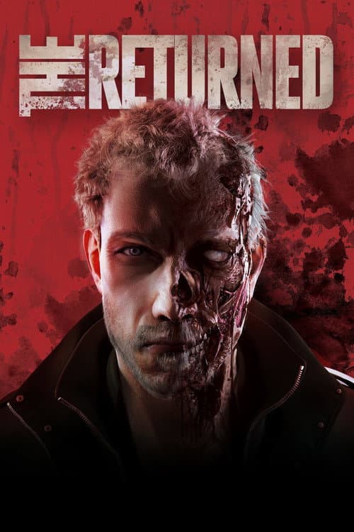 The Returned — poster
