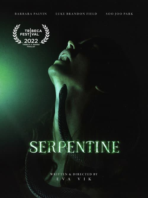Serpentine — poster