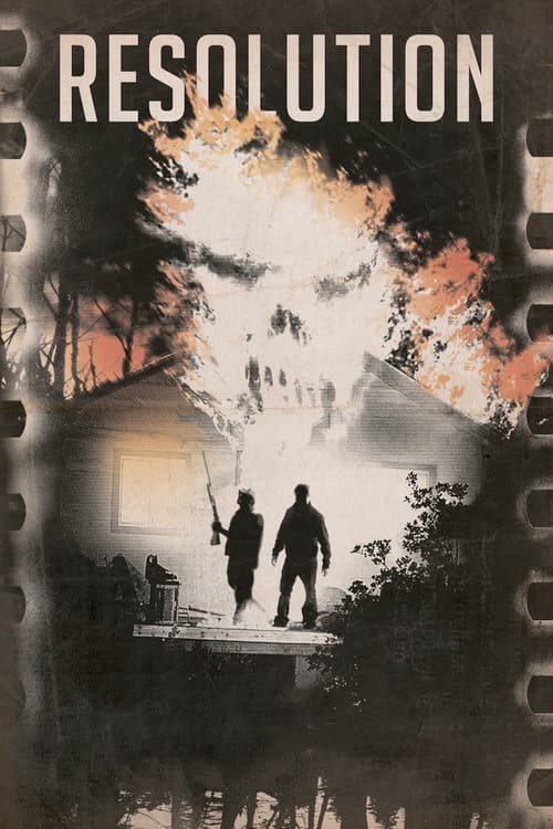 Resolution — poster