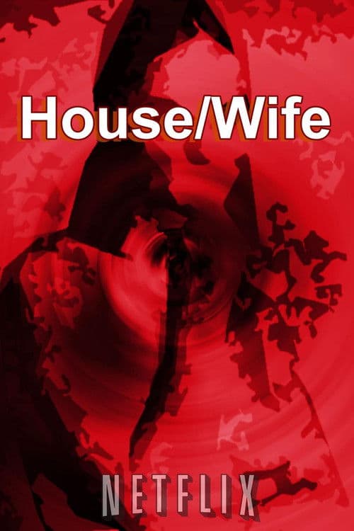 House/Wife — poster