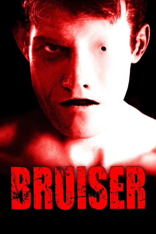 Bruiser — poster