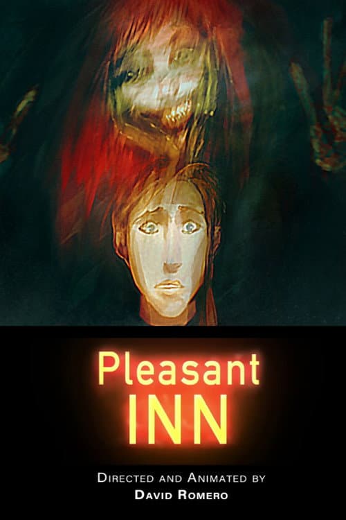 Pleasant Inn — poster