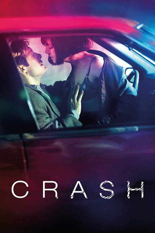 Crash — poster