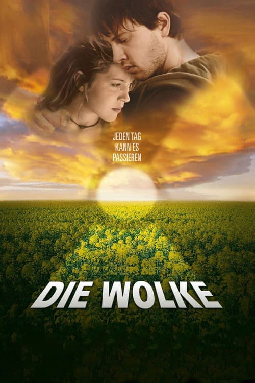 The Cloud — poster