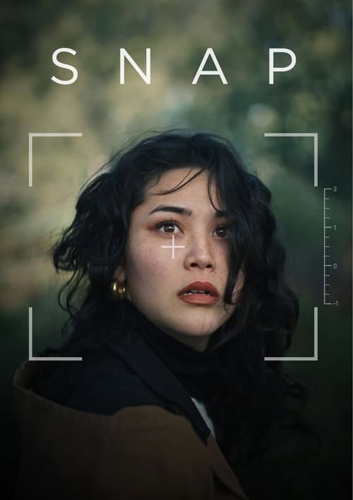 Snap — poster