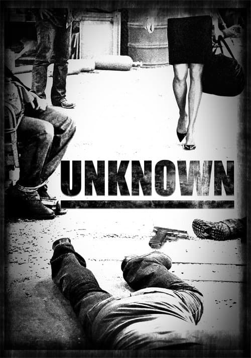 Unknown — poster