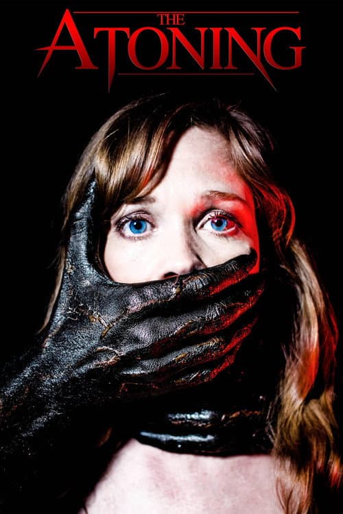 The Atoning — poster