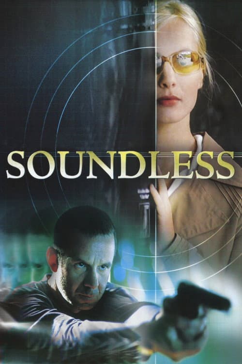 Soundless — poster