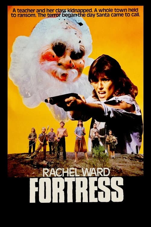 Fortress — poster