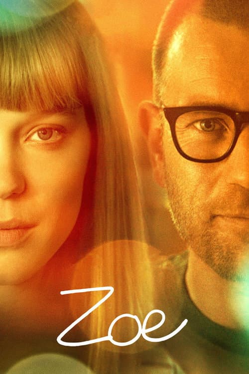 Zoe — poster