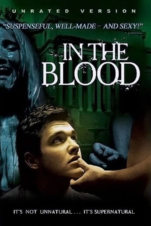 In the Blood — poster