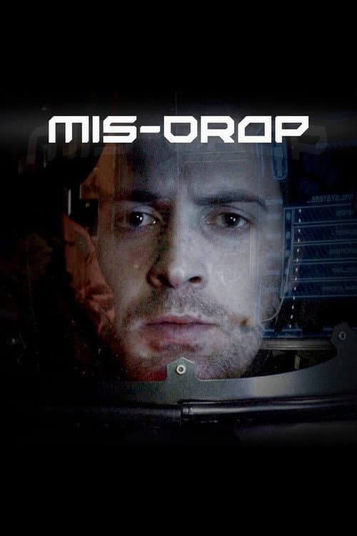 Mis-drop — poster