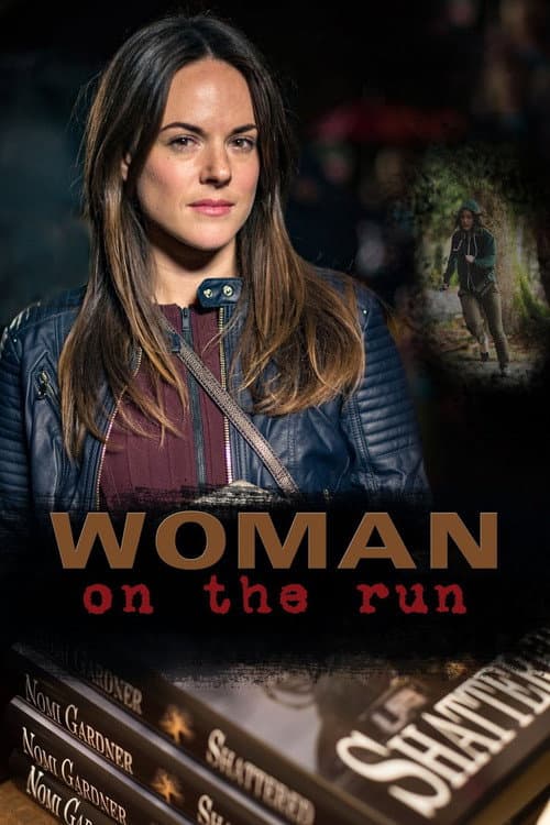 Woman on the Run — poster