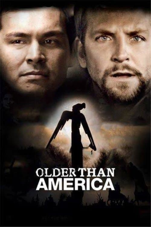 Older Than America — poster