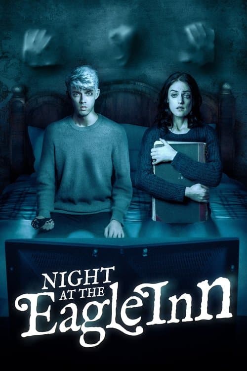 Night at the Eagle Inn — poster