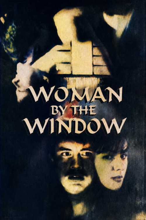 Woman by the Window — poster