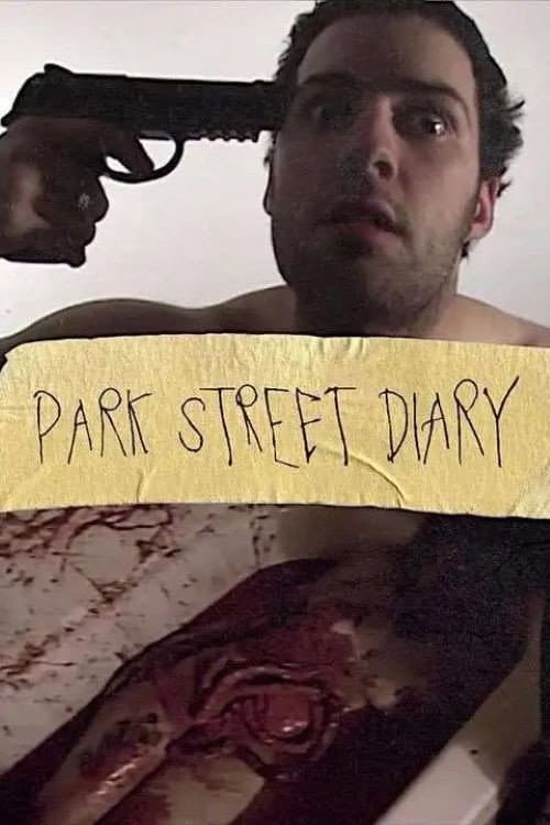 Park Street Diary — poster