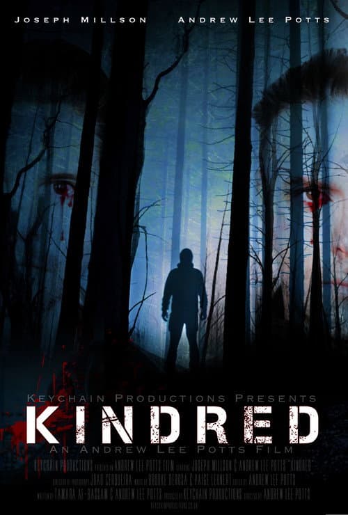 Kindred — poster