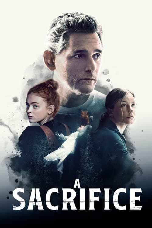 A Sacrifice — poster