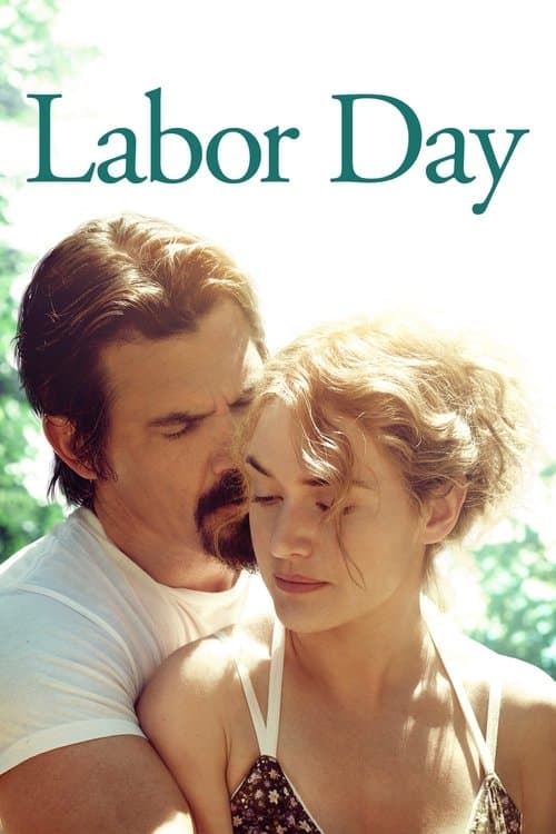 Labor Day — poster