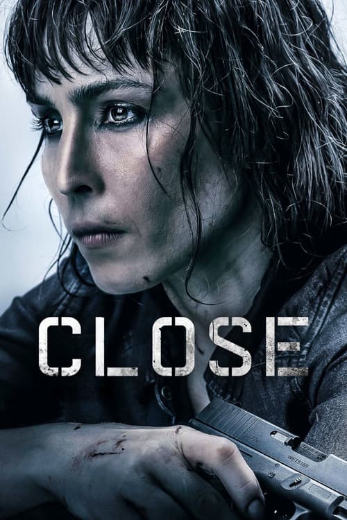 Close — poster
