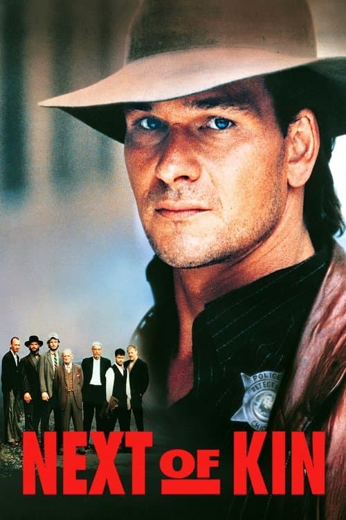 Next of Kin — poster