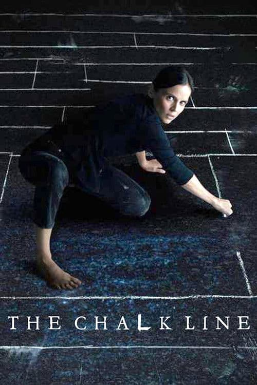 Poster for The Chalk Line