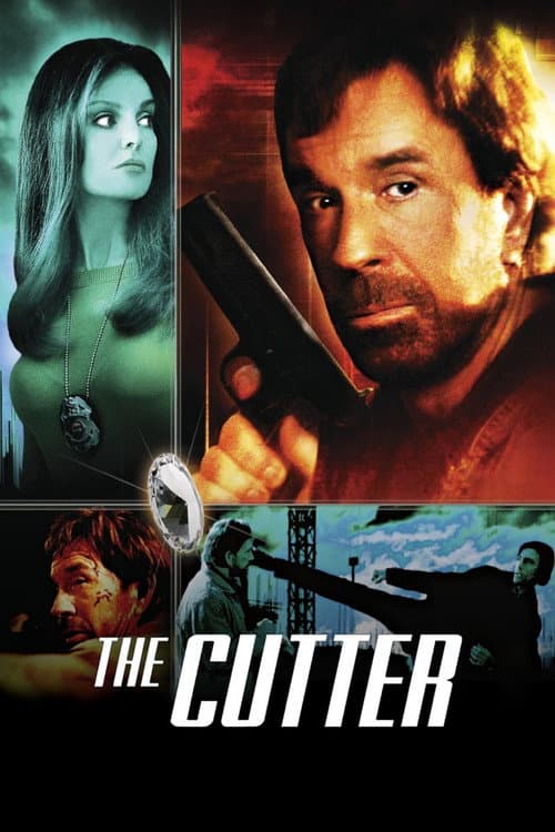 The Cutter — poster