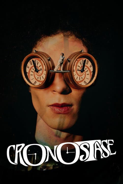 Cronostase — poster