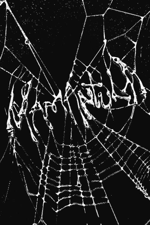 Mamántula — poster