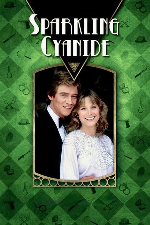 Poster for Sparkling Cyanide