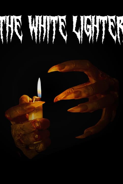 The White Lighter — poster