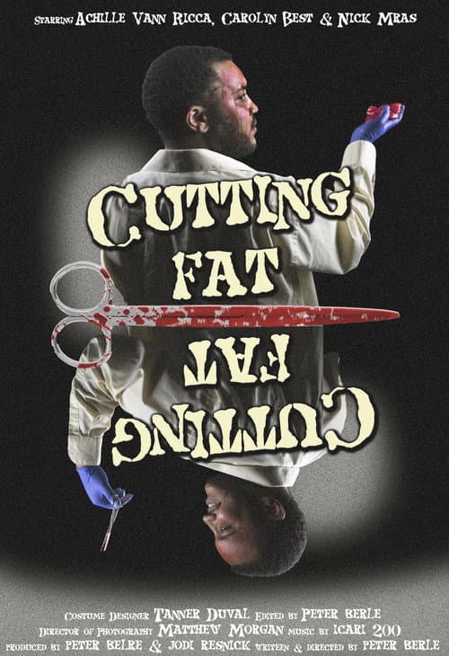 Cutting Fat — poster