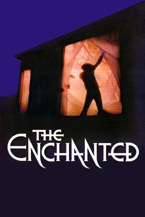The Enchanted — poster