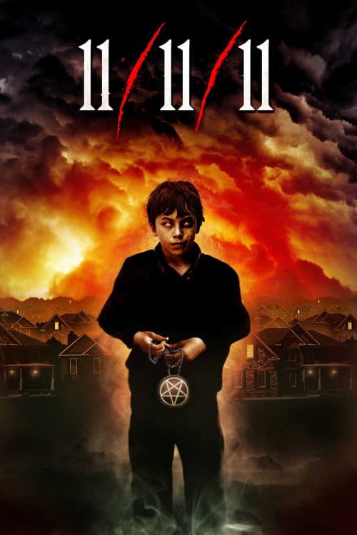 11/11/11 — poster