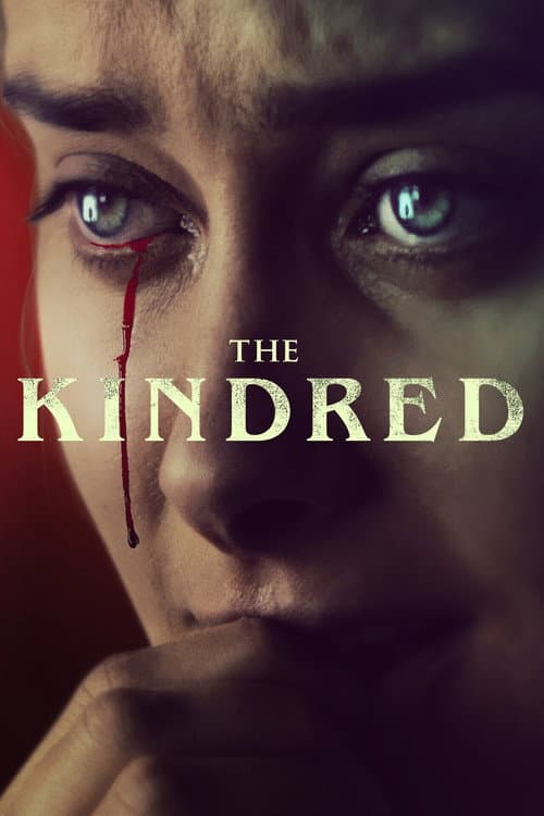 The Kindred — poster