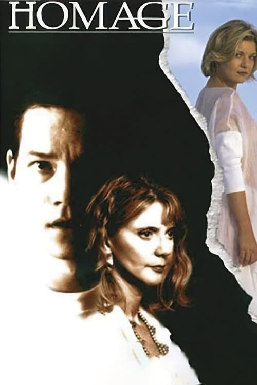 Homage — poster