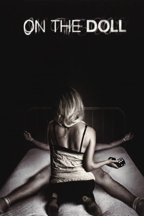On the Doll — poster