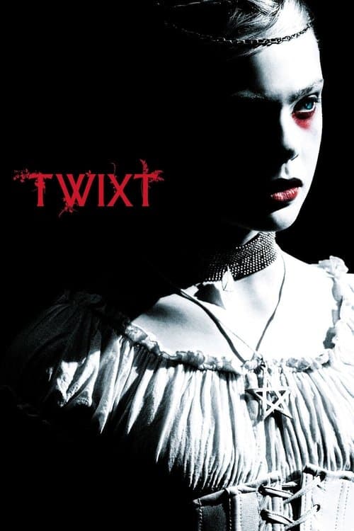 Twixt — poster