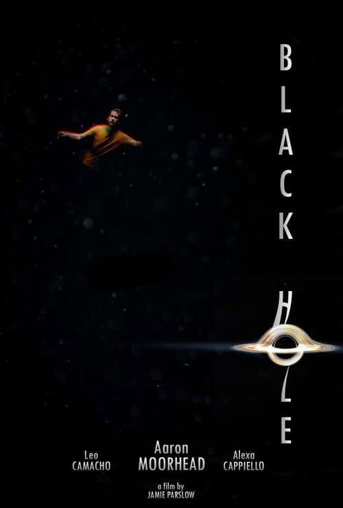 Black Hole — poster