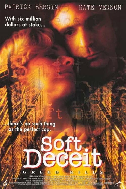 Soft Deceit — poster