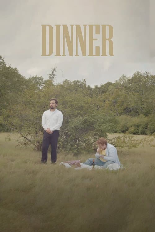 DINNER — poster