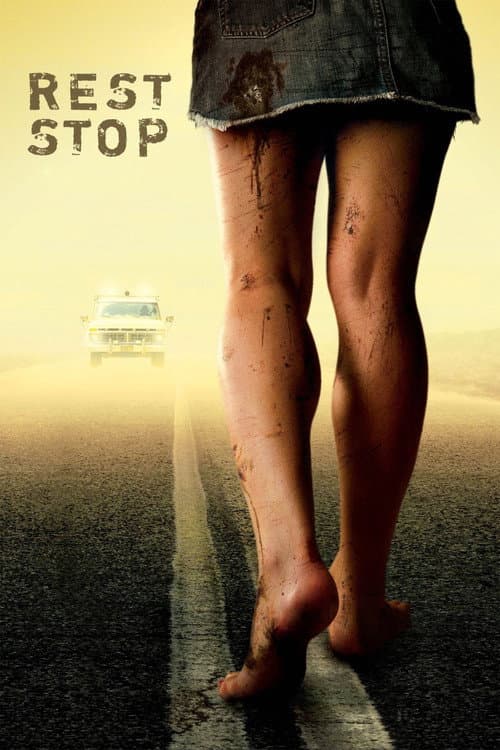 Rest Stop — poster
