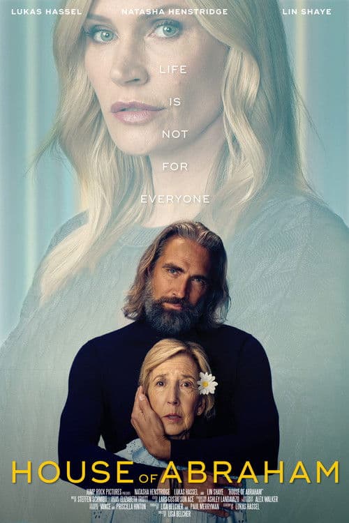 House of Abraham — poster