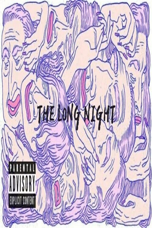 The Long Night — poster