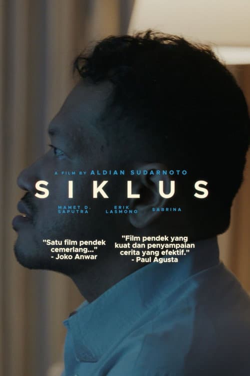 Cycle — poster