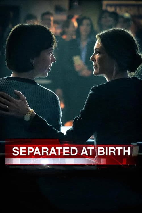 Separated at Birth — poster