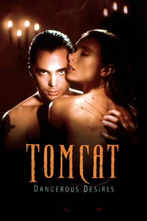 Tomcat: Dangerous Desires — poster